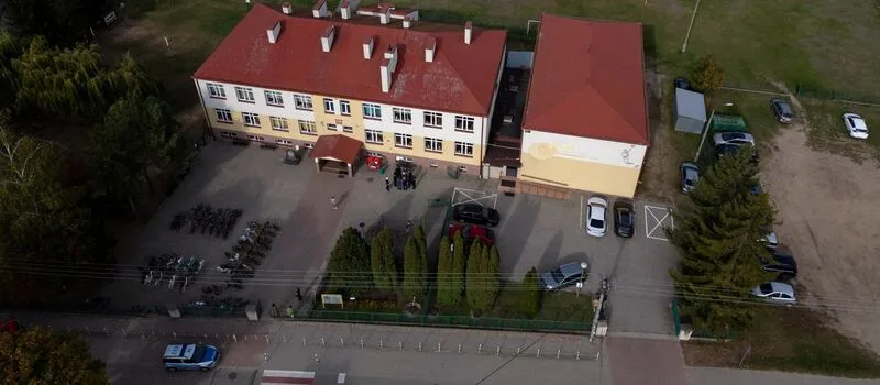 Polish police arrest multiple teens over ‘Bloody Friday’ school attack threats
