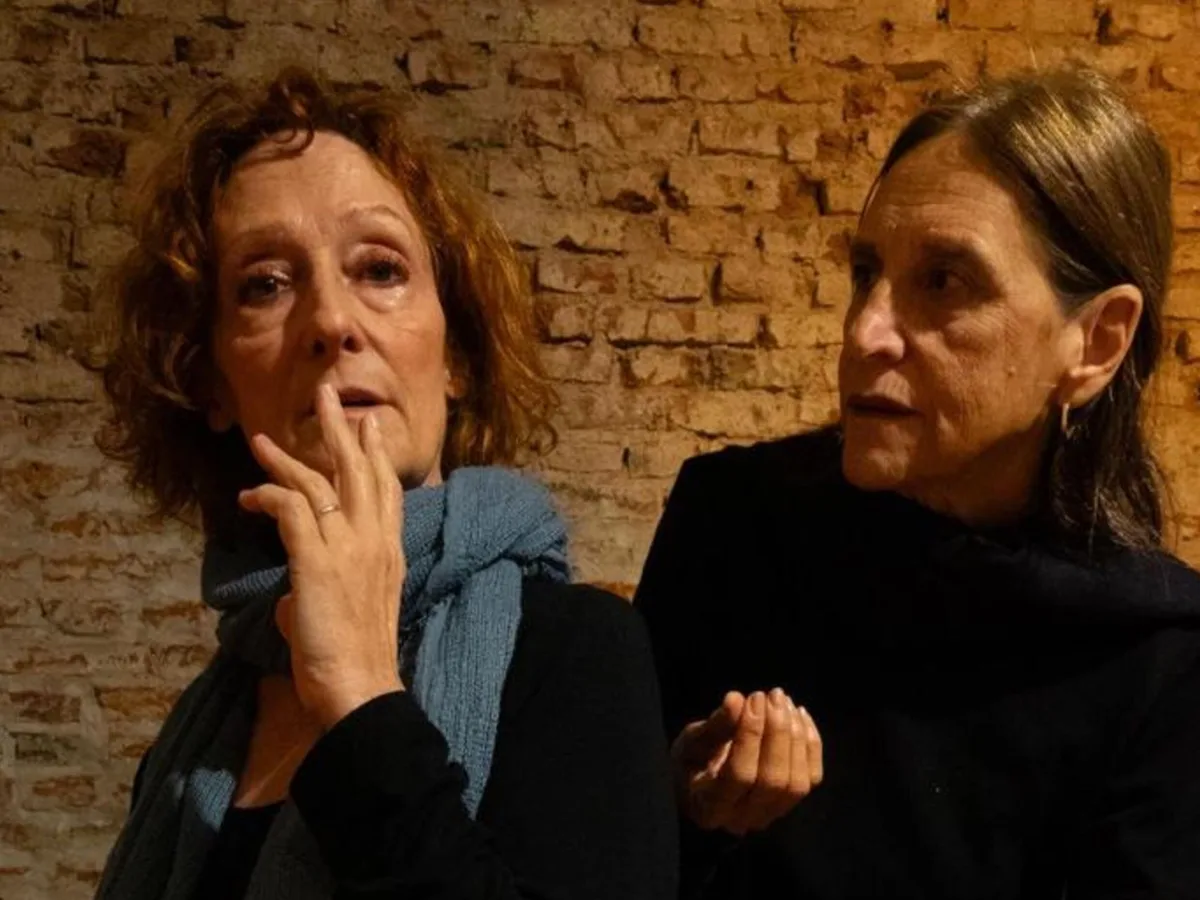 Responsable: un texto ingenioso sobre el dolor que queda tras la ruptura de una amistad