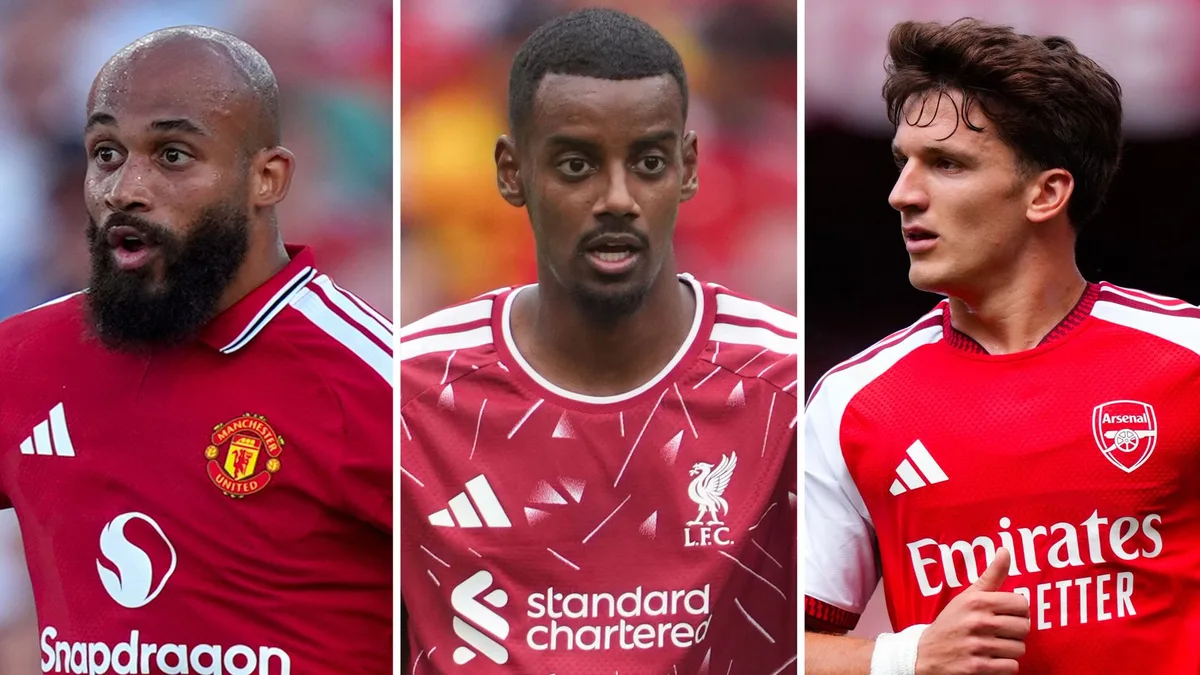 Premier League cheat sheet: EVERY team's summer assessed ahead of new season