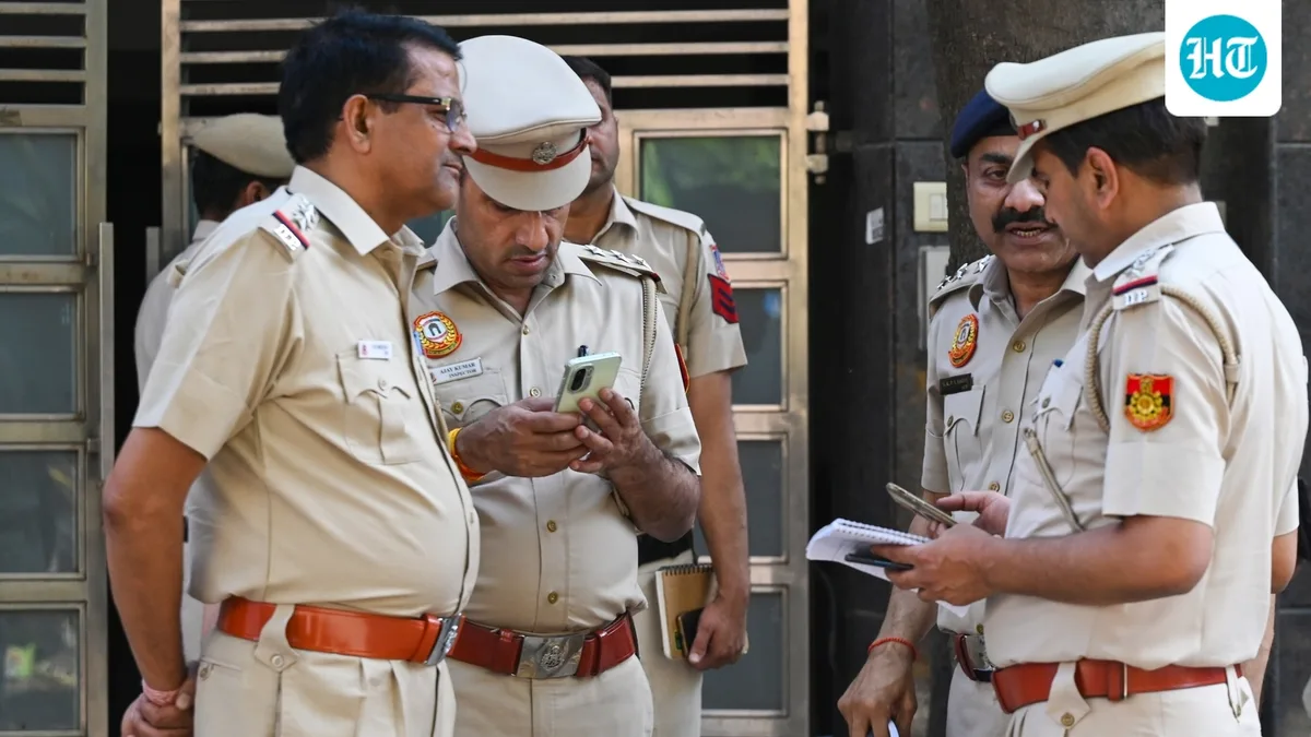 A killing, heart-shaped tattoo, ₹1,000 fare dispute: Delhi cops arrest 3 after ‘man with no name’ found dead
