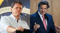 Haddad quer criar escritório estadual para auxiliar em mudanças climáticas