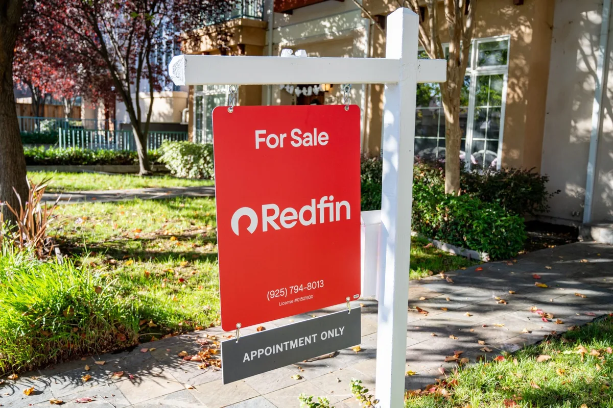 Redfin ordered to reinstate listings, hire staff for the service under FTC settlement in Zillow case