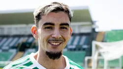 OFICIAL: Malik Sellouki é reforço do Rio Ave