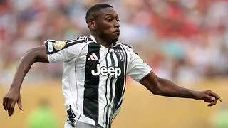 Europa League: Juventus vs NEC (En Vivo)