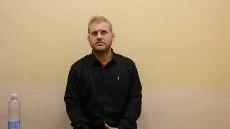 Swedish man detained over Kiev sabotage plot – FSB