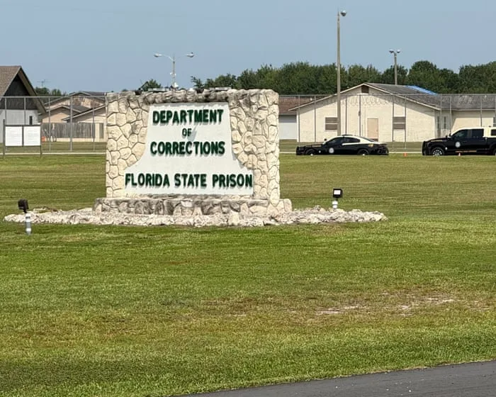 Florida to carry out its 13th execution this year in US’s busiest death chamber