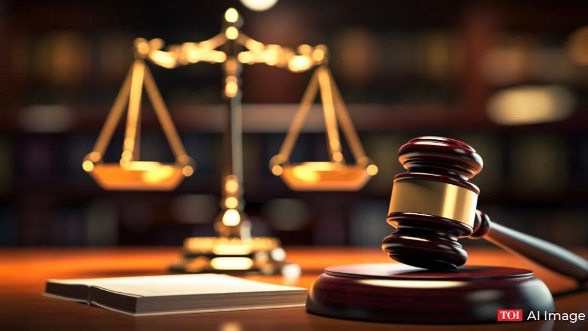 Centre gives nod to set up a bench of J&K HC in Ladakh