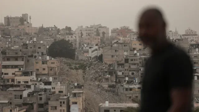 Dois jovens palestinianos mortos em ataque de colonos israelitas