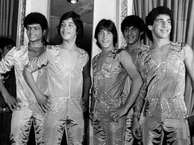 Menudo reunites for 50th anniversary tour: 'We’re proud to be pioneers'