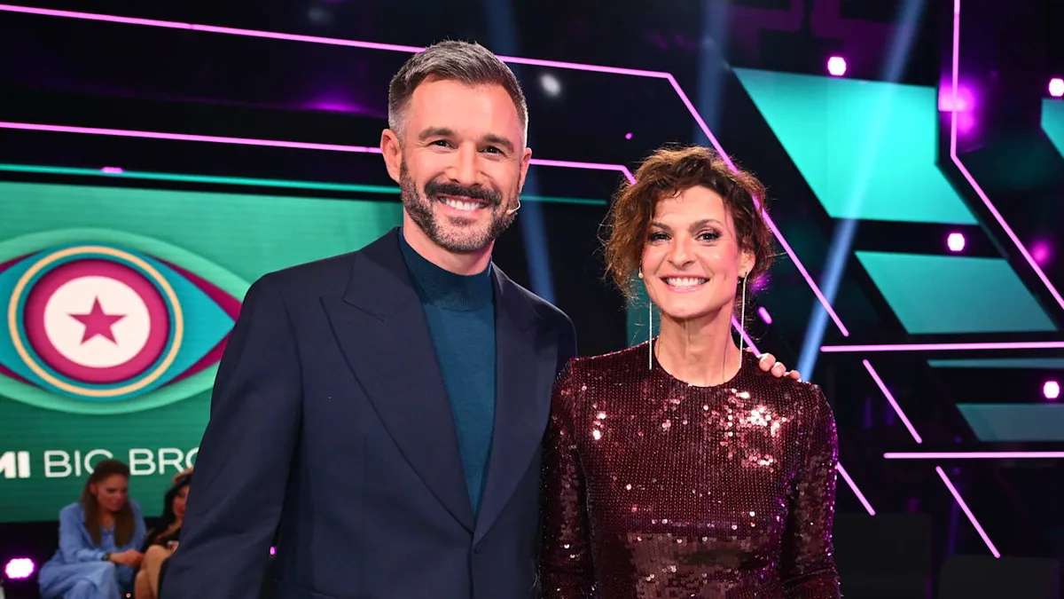 BILD kennt erste „Promi Big Brother“-Namen - No-Angels-Sängerin, Box-Legende und Ex-Bayern-Star!