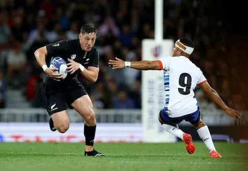 All Blacks hit by growing injury list ahead of Bok battle