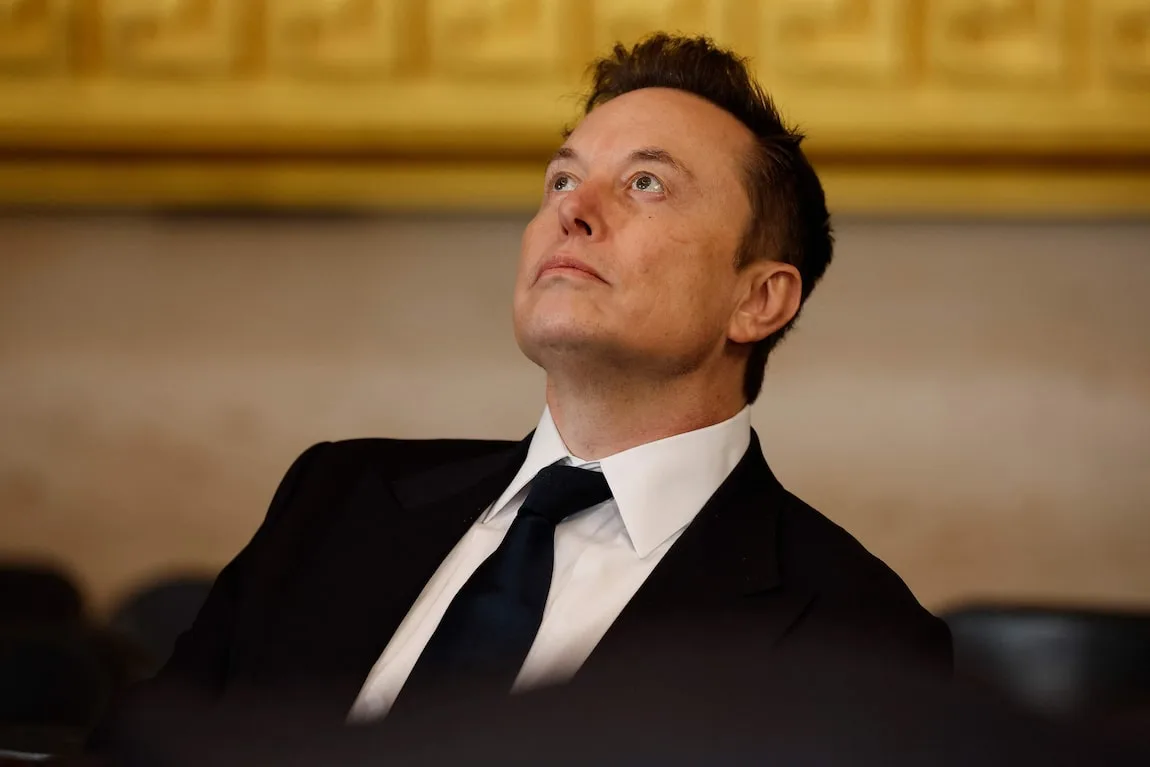 Musk diz que Micron é a única fabricante de memórias com preços razoáveis