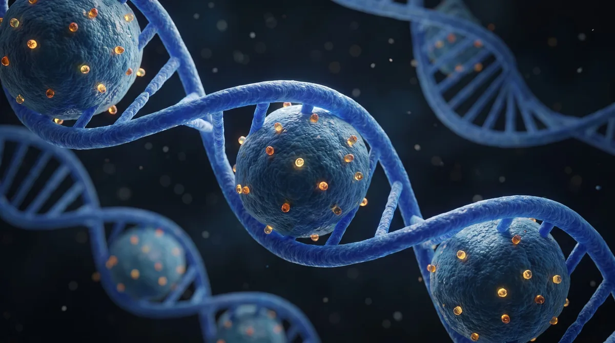 Más allá del ADN: descubren que ciertos rasgos heredados pueden persistir durante 15 generaciones en algunos organismos