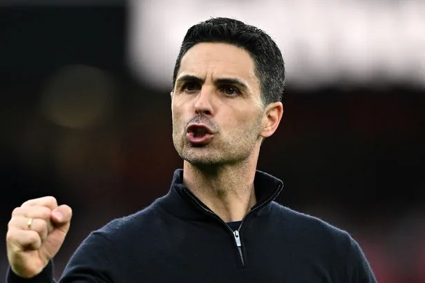 How to watch Ipswich Town vs Arsenal: Kick-off time, live stream and TV channel