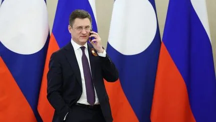 La Russie affirme que l'Ukraine a attaqué deux de ses raffineries, Kiev dément avoir visé ces infrastructures
