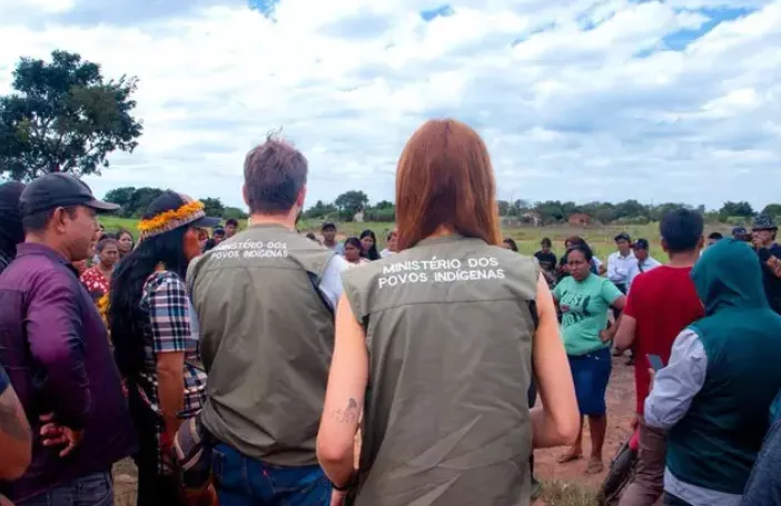 Com uma morte, Mato Grosso do Sul teve 14 conflitos no campo neste ano