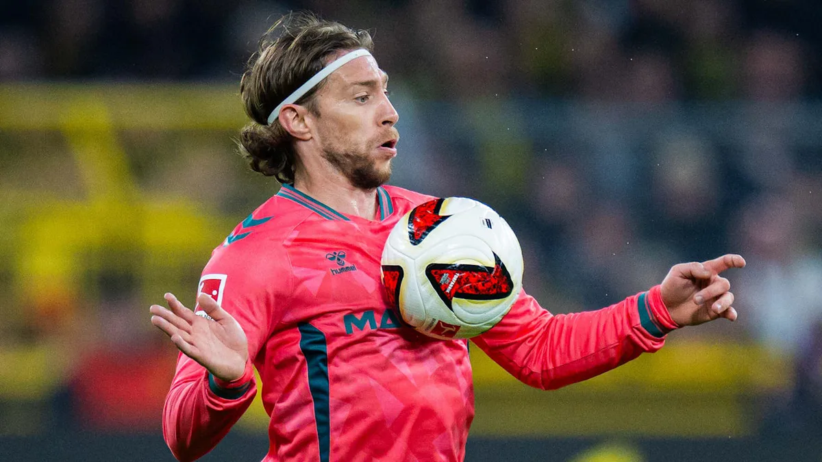 Startelf-Comeback bei Werder? - Thioune-Versprechen an unruhigen Weiser