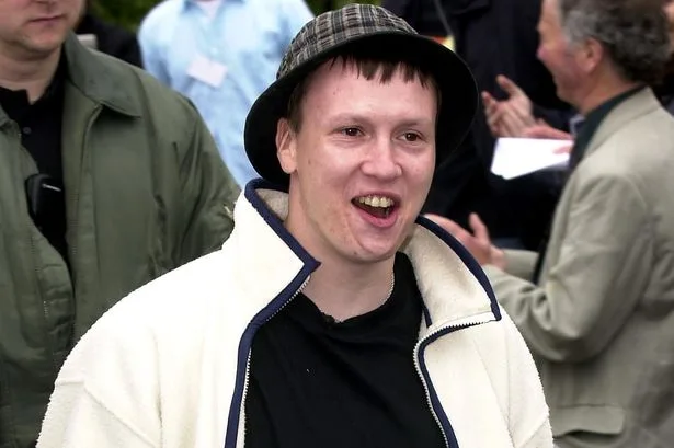 Big Brother's Paul 'Bubble' Ferguson now - from The Office role to chart flop