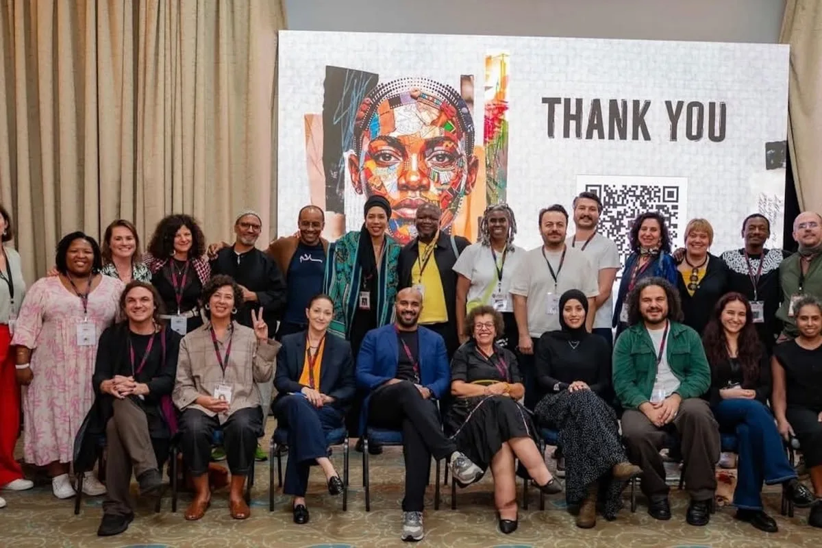 Palestinian filmmakers fight to keep their stories alive amid destruction