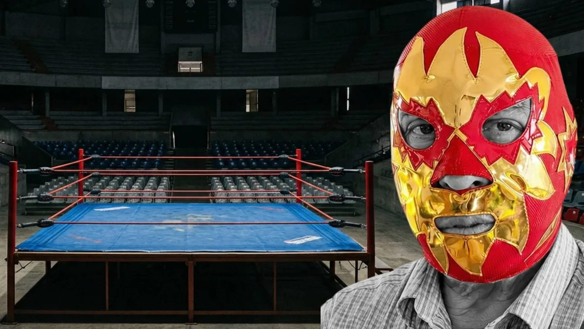 Muere Solar II, leyenda de la Arena México, a los 66 años