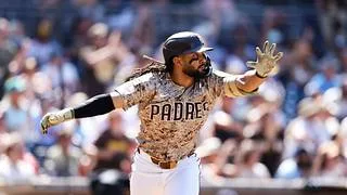 MLB: Fernando Tatis Jr. se alzó como el Jugador de la Semana