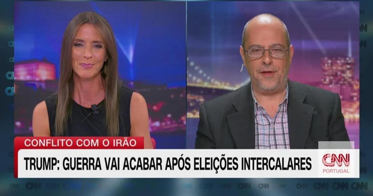 "Houve um fracasso na ação e na decisão do lado norte-americano" no 11 de Setembro: "Os aliados tinham avisado"