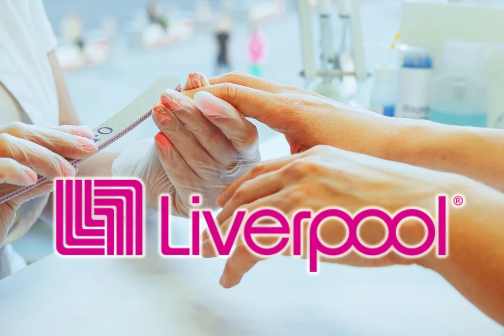 Liverpool encontró una nueva forma de atraer clientes: cortes de pelo, manicures y más productos financieros