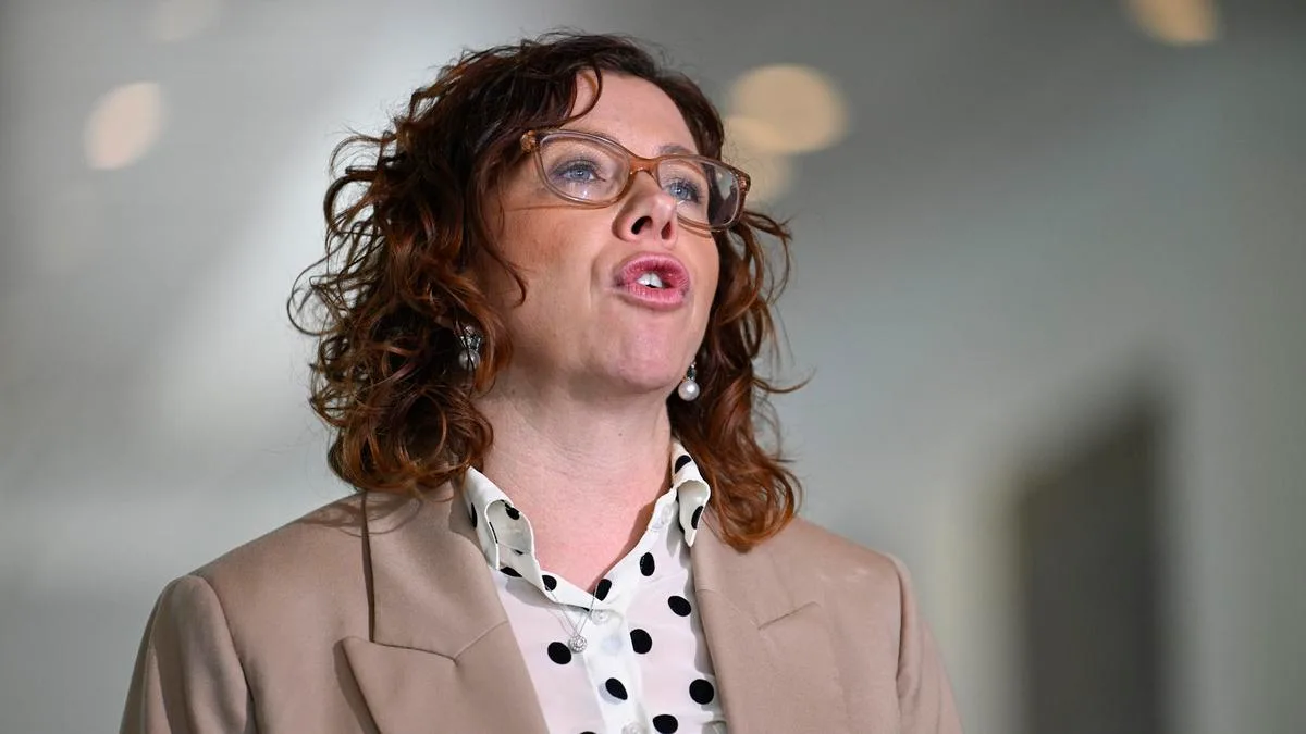 Labor health insurance changes: Amanda Rishworth grilled as 1.2 million older Australians affected