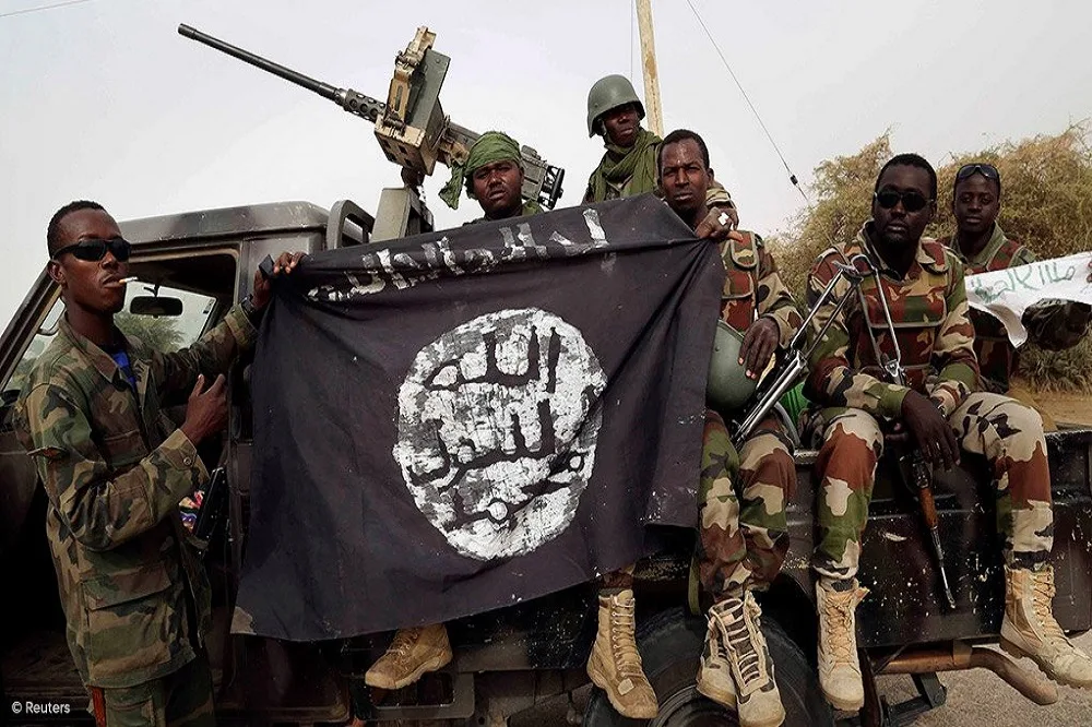 15 dead in Cameroon after militant attack