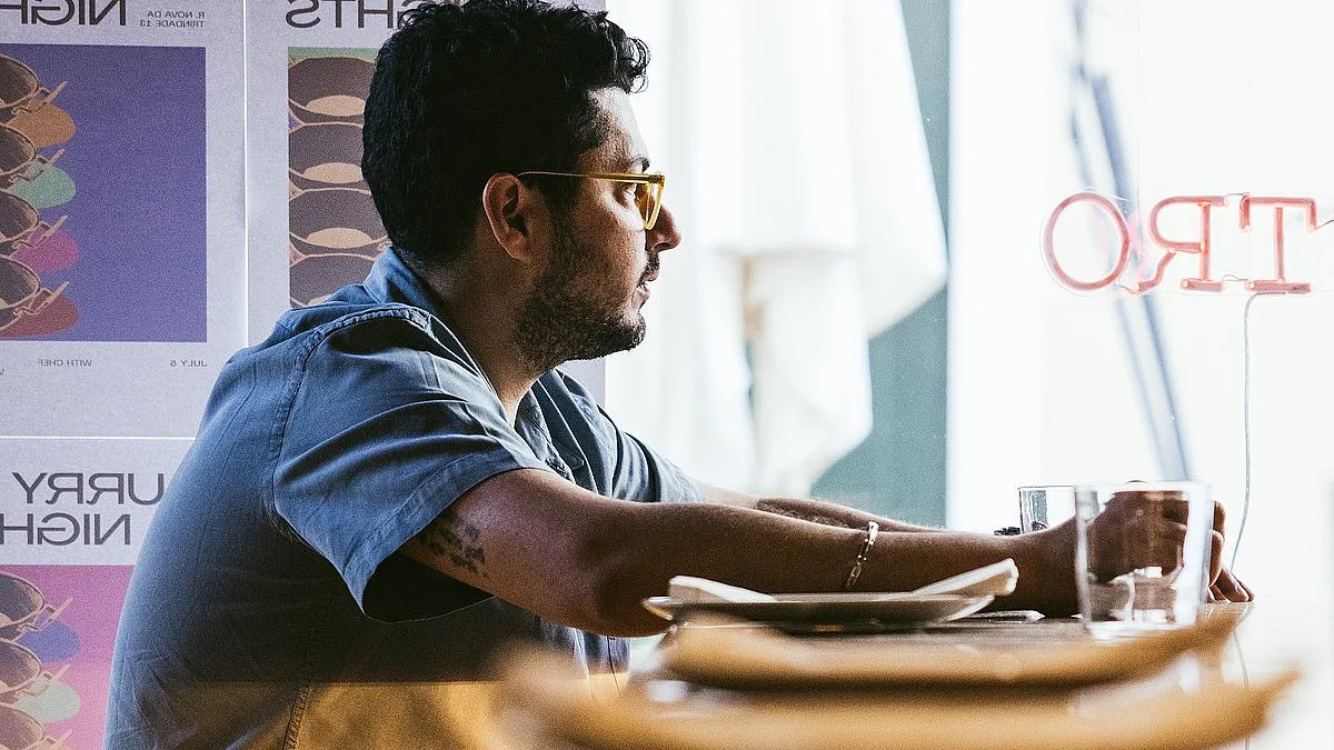 Harneet Baweja: “Portugal tem uma longa ligação histórica a Goa. Esse foi o nosso ponto de partida”