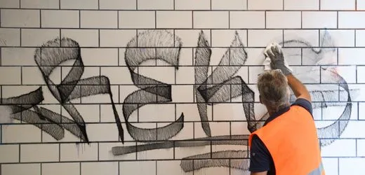 Deutsche Bahn beklagt Vandalismusschäden in Höhe von über 30 Millionen Euro
