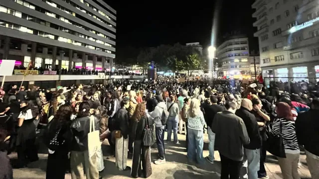 Fim de semana de luta: Das acampadas às 'manifs', saiba onde e quando