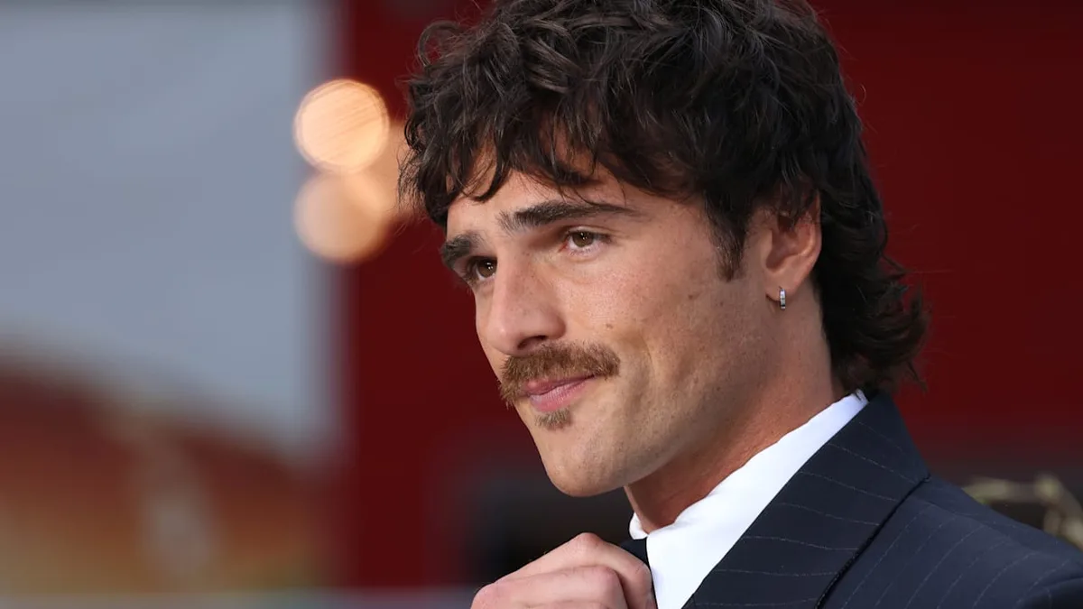 Schauspieler im Steckbrief - Der erstaunliche Aufstieg von Jacob Elordi