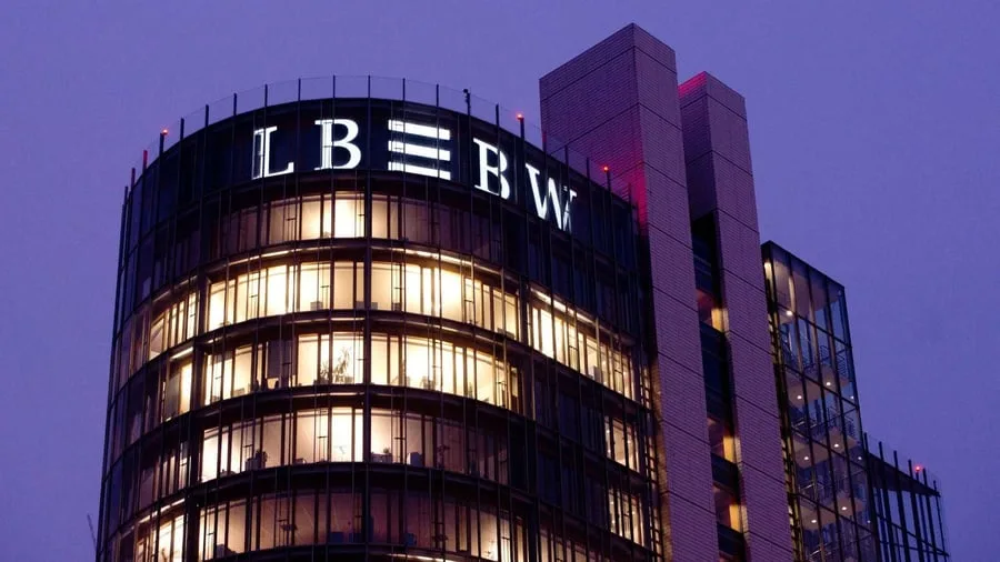 Landesbanken: LBBW hält Gewinn trotz „schwierigem Umfeld an den Immobilienmärkten“ stabil