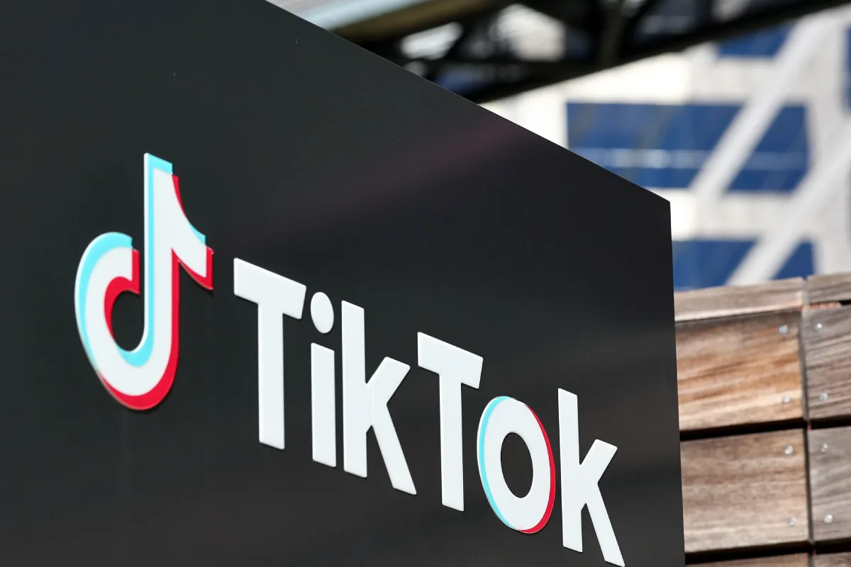 TikTok to Pay $400 Million to U.S. Government to Settle Lawsuit Alleging App Violated Child-Safety Law