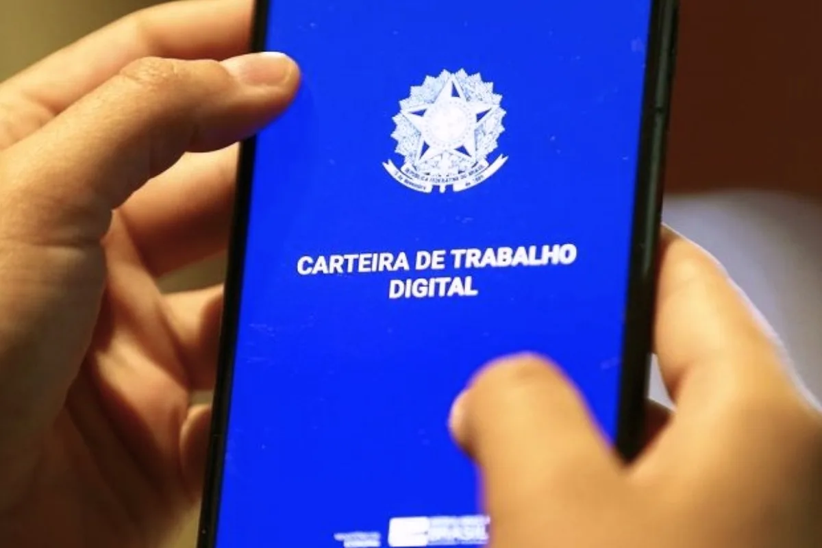 Mais de 2,5 mil vagas de emprego são abertas em Rondônia