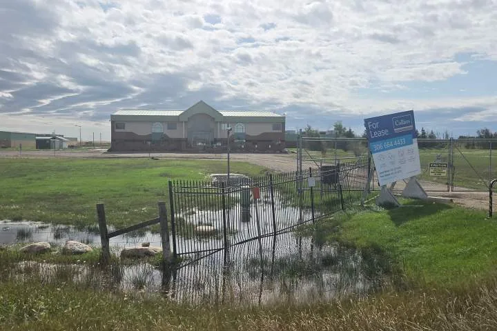 AI data centre speculation in Corman Park sparks questions