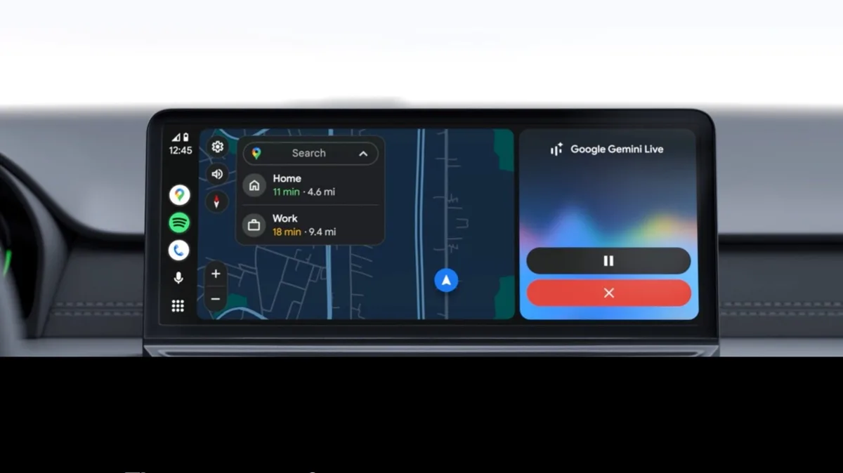 The pros and cons of using wireless Android Auto