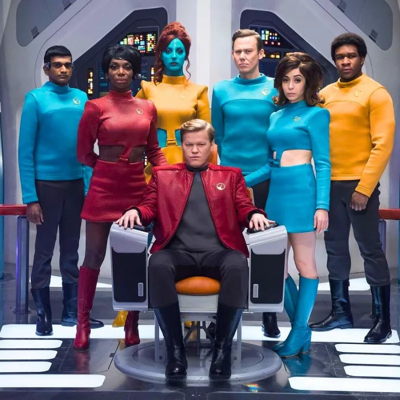 Actualité : Black Mirror : Netflix donne enfin des nouvelles de la série culte, et ça va plaire aux fans