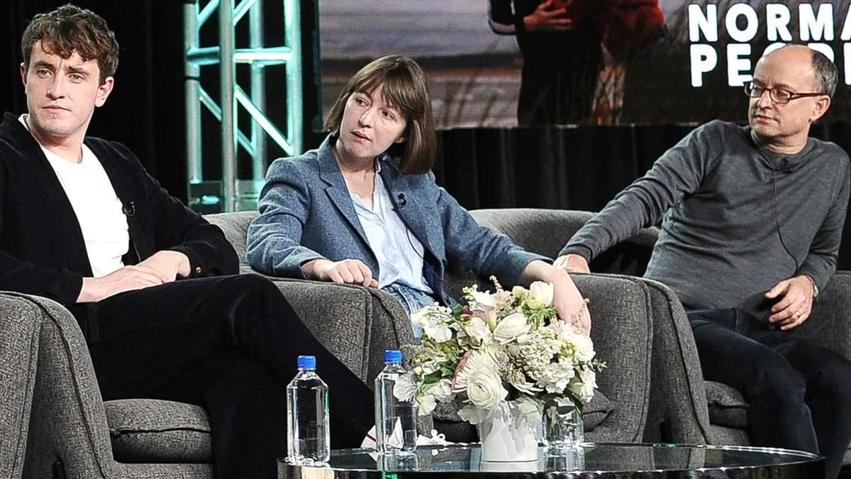 Sally Rooney books pulled over Palestine Action support