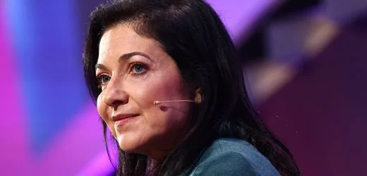 Angriff auf Flughafen in Riad verhindert Katherina Reiches Rückreise