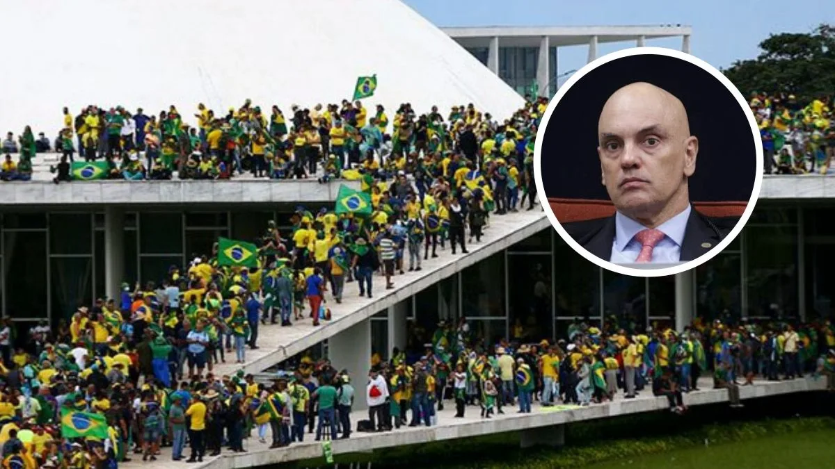 Moraes em xeque? Relembre decisões que dividiram o STF