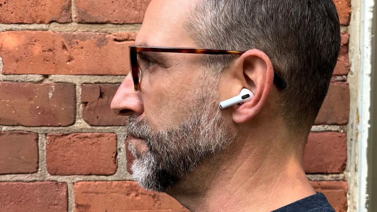 AirPods with cameras could not arrive at a worse time — and I'll just say no