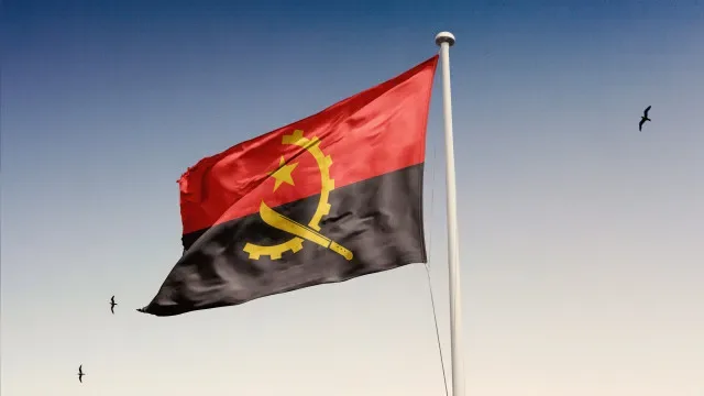 Brasil apoia Angola na aplicação de convenções internacionais sobre o mar