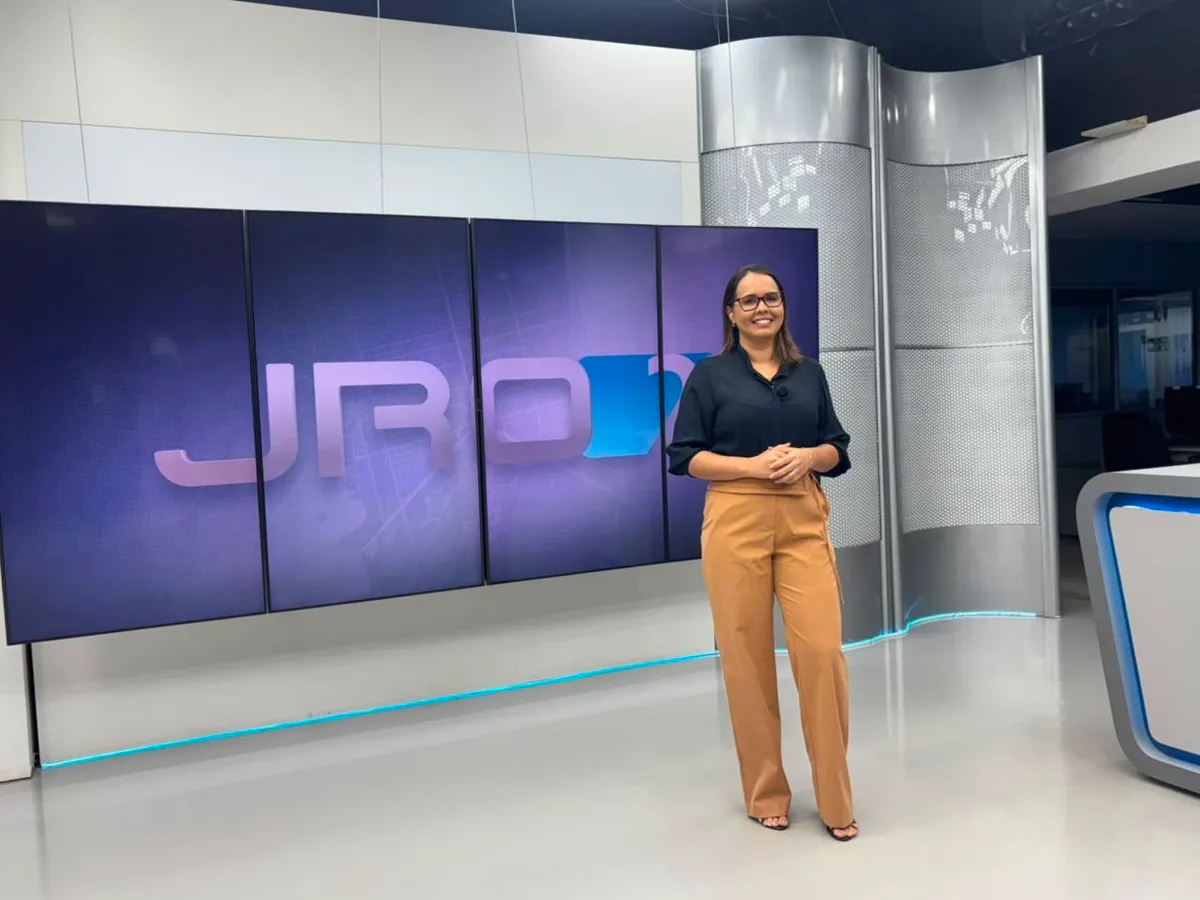 Assista ao JRO2 desta quinta-feira, 13