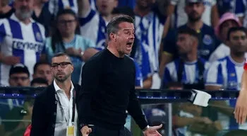 Marco Silva reconhece que Benfica não tem outra solução além de ganhar
