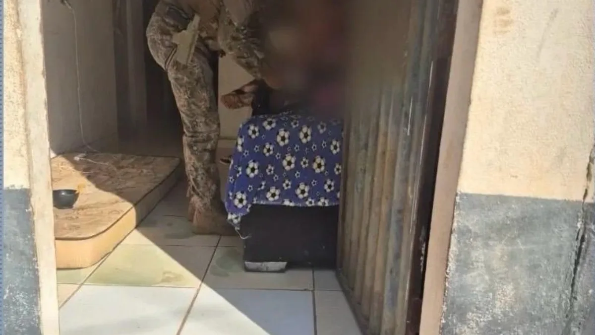 Mulher é presa suspeita de envolvimento em homicídio e exploração sexual de menores em Imperatriz