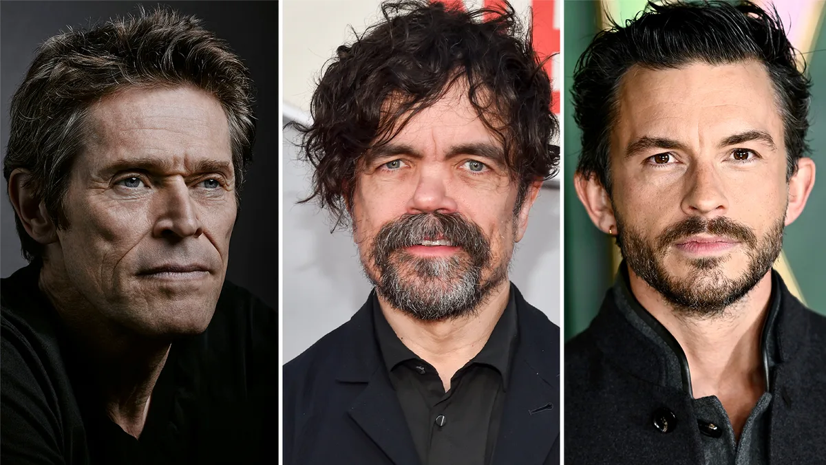Starburns Industries’ Tom Hanks Pic ‘Lincoln In The Bardo’ Adds Willem Dafoe, Jonathan Bailey & Peter Dinklage