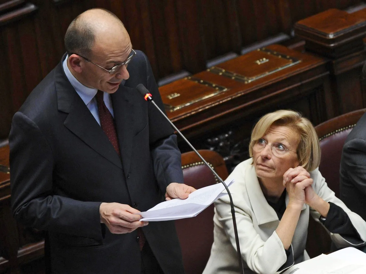 Emma Bonino, Europa como vocación y compromiso