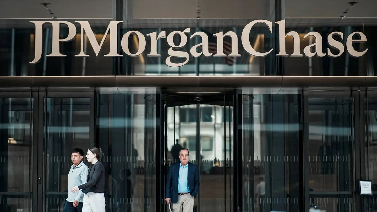 JP Morgan AM considera que el mercado descuenta demasiadas subidas de tipos